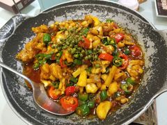 -诚如金·南宁本地菜(信息港店)