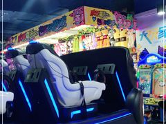 -大玩家(金牛万达店)