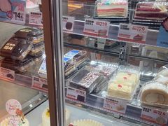 -孙北北面包(裕德路店)