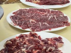 -贵宾牛·潮汕牛肉火锅(珠池总店)