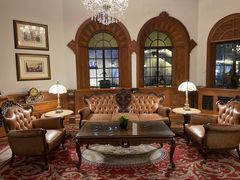 -马勒别墅·中餐厅