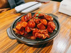 特色红烧肉-建国328 本帮小馆·面馆