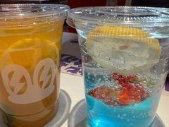 -蛙来哒(石景山万达店)