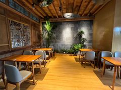 -比顿咖啡(和顺古镇店)