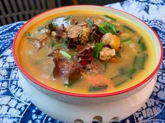 -滇道云南特色料理(康定路店)