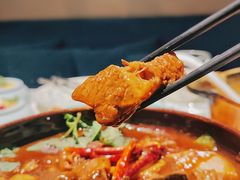 -沿途四季·云南菜(建外大街店)