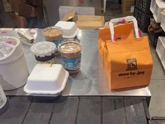 -JPG canteen(广州寺右公馆店)