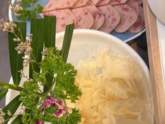 -如一鸡鲍鱼·粤式煲汤(长泰广场店)
