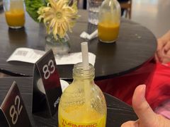 -gaga(深圳福田星河COCO Park店)