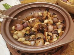 -星河湾半岛酒店-真粤中餐厅