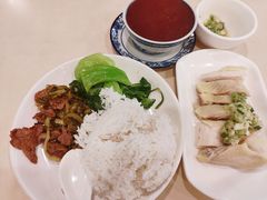 -玲又珑美食(盘福路店)