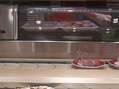 -大起水产回转寿司(大丸心斋桥店)