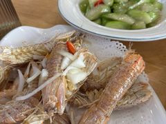 -启东小海鲜(庄先湾路1号店)