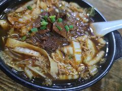 -马老大烧烤(和平路店)