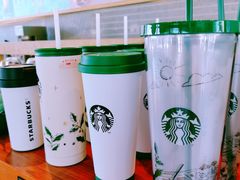 -星巴克臻选(西安钟楼店)