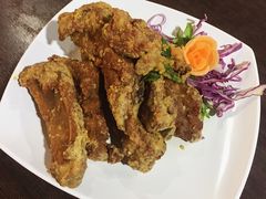 -龙海鲜螃蟹王(宏茂桥店)