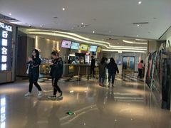 -百丽宫影城(CGS激光苏宁广场店)