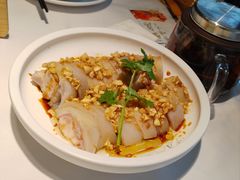 -勝記酒家·37年老字号·经典粤菜(南山花园城店)
