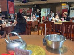 -天下客饭店(中山路店)
