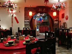 大堂-斗鸡饭场伙(新南门店)
