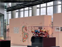 -东莞展览馆