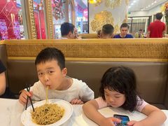 -南八仙·老上海味道(南京东路店)