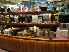 -星巴克臻选(广州太古汇店)