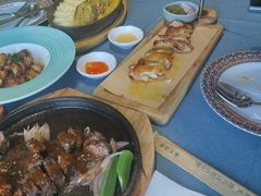 -俄士厨房(未来城店)