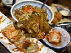 京东风肥牛饭-小川洋风料理(街道口店)