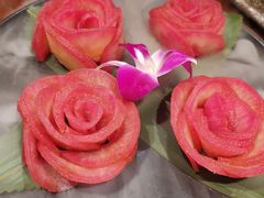 -哈拉海和牛主题餐厅(哈西店)