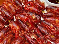 -二钳洞庭虾蟹·江湖菜(鹭岛店)