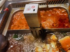 -海底捞火锅(万丰桥店)