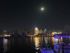 -海河外滩公园