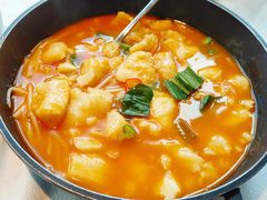 -新加坡海鲜(国贸商城店)