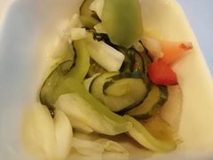 -阿诺泰·泰国餐厅(紫荆店)