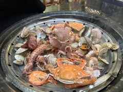 -大杰海鲜锅(基隆路店)