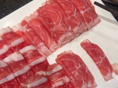 -仁和四季涮肉馆(天坛南门店)