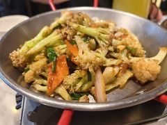 -小菜园新徽菜(苏州繁花中心店)