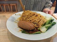 -醉面(五道口启迪大厦店)