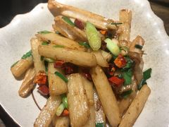 -印象鲵宴·张家界地标美食名片(溪布街店)