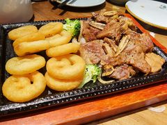 -老宁波1381餐厅(宏泰广场店)