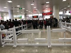 -国际邮轮中心码头(厦鼓码头)