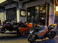 -解药·antidote Cafe&Bar