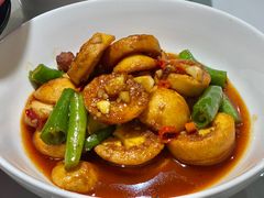 -兰湘子·湘菜小炒(石家庄万象城店)