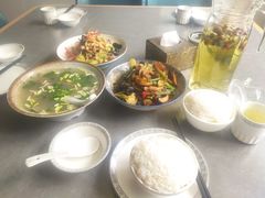 -彭城味道.地道徐州味(怡海花园店)