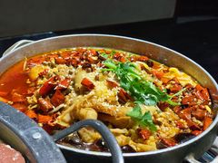 -老六杀猪菜(进乡街店)