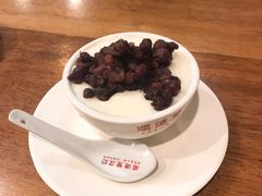 -正德顺順德雙皮奶(中信店)
