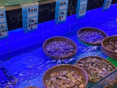 -大家食府·福建菜(FAC协盛中心庭院餐厅店)