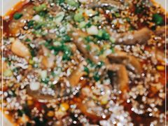 -情妹耙泥鳅·江湖川菜(科华店)