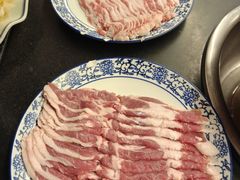 大三岔-裕德孚·非遗手切涮羊肉(东直门内大街店)